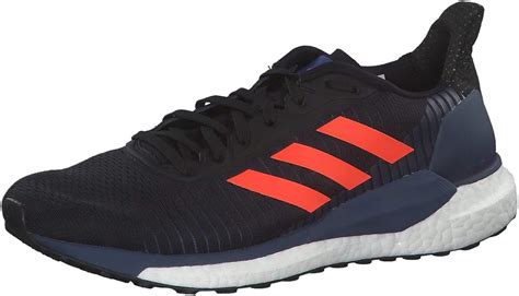 adidas solar glide st herren schwarz|adidas solar glide st shoes review.